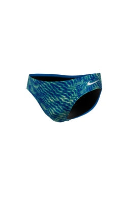 Nike Hyperstrong Pool Lanes Brief