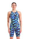 ARENA POWERSKIN FEMALE ST NEXT OPEN BACK