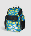 ARENA ONE GO BACKPACK 45L