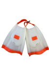 DMC Elite Fins