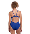 DYC Jolyn Tabitha Women’s One Piece Swimsuit (Club Billed)