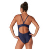 JAWS SPEEDO FEMALE  ECO SOLID