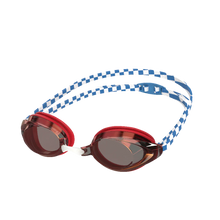  SPEEDO VANQUISHER 2.0 MIRRORED LIMITED EDITION GOGGLE