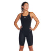 JAWS SPEEDO FEMALE VANQUISHER SUIT (12 & UNDER APPROVED)