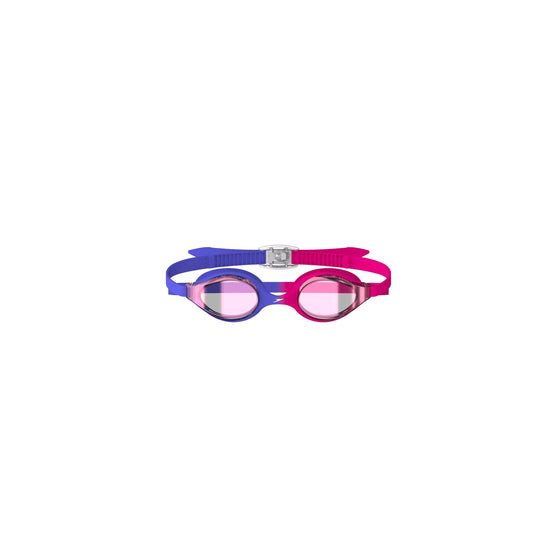 SPEEDO HYPER FLYER MIRRORED GOGGLE