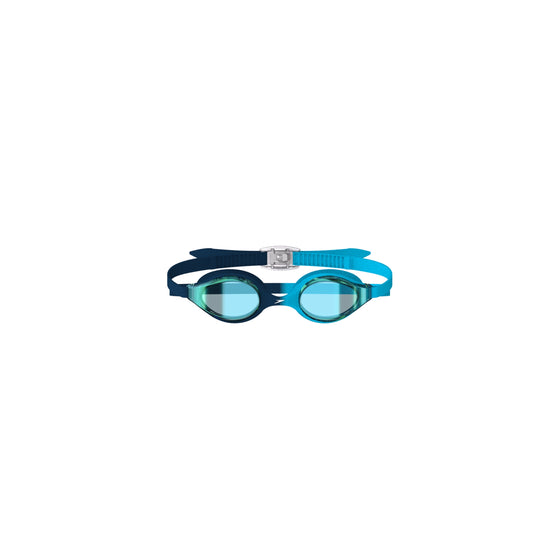 SPEEDO HYPER FLYER MIRRORED GOGGLE