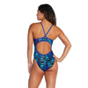 SPEEDO PA DISCO BOOM FEMALE