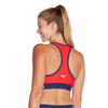 GUARD RACERBACK BRA