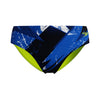 Bolted Brief