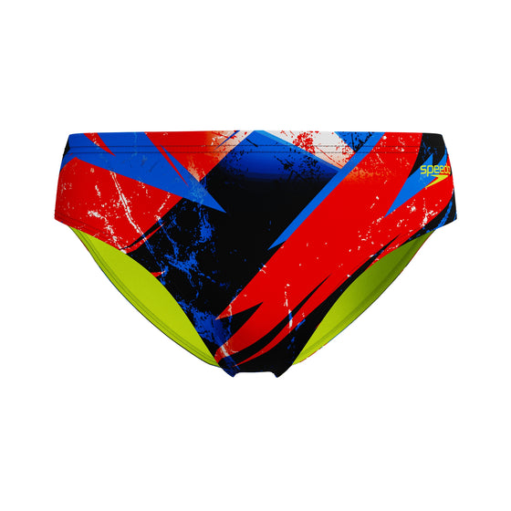 Bolted Brief