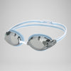Speedo Womens Vanquisher 3.0 Mirrored Goggles