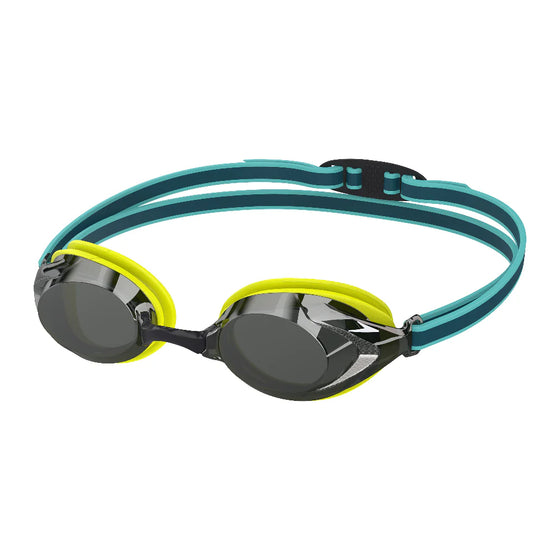 Speedo Junior Vanquisher 3.0 Mirror Goggle