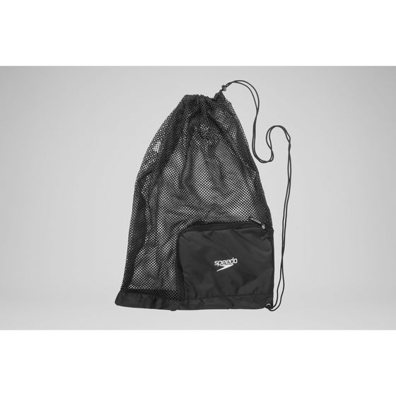 VENTILATOR MESH EQUIPMENT BAG