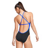 SPEEDO SPARK SPLICE CROSSBACK SUIT