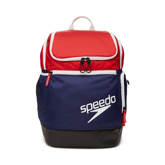 Teamster 2.0 Backpack
