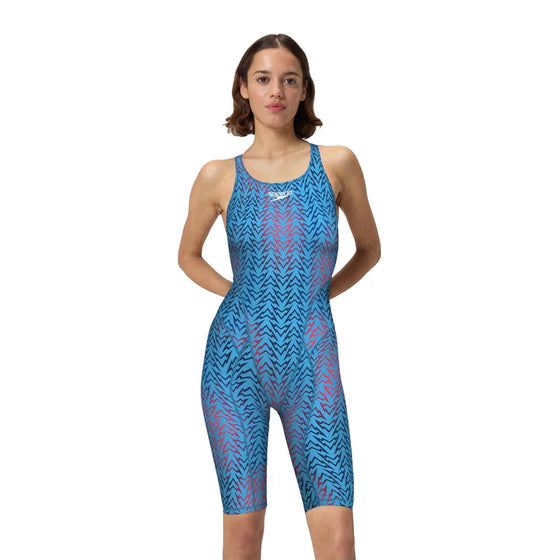 SPEEDO FEMALE VANQUISHER SUIT