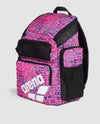 ARENA ONE GO BACKPACK 45L