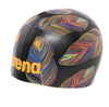 Arena Poolish Silicone Moulded Swim Cap