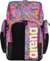 ARENA SPIKY III BACKPACK 45