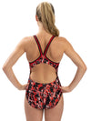 Dolfin XtraSleek DBX Back One Piece