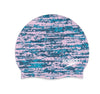 ELASTOMERIC PRINTED SILICONE CAP
