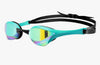 Arena Cobra Ultra Mirror Swipe Goggles