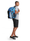 ARENA SPIKY III BACKPACK 45