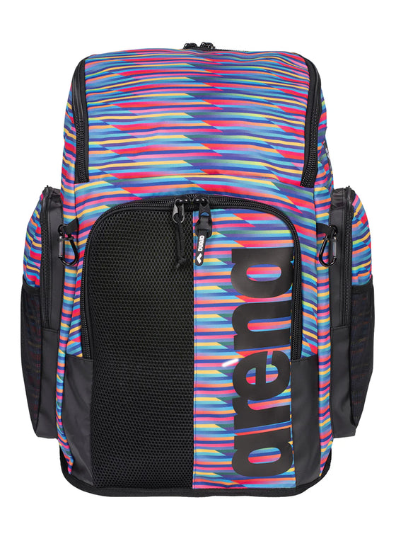 ARENA SPIKY III BACKPACK 45