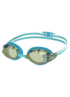 Speedo Womens Vanquisher 3.0 Mirrored Goggles