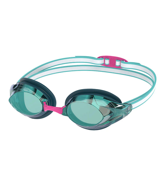 Speedo Womens Vanquisher 3.0 Mirrored Goggles