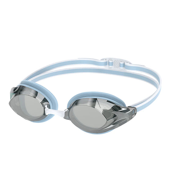Speedo Womens Vanquisher 3.0 Mirrored Goggles