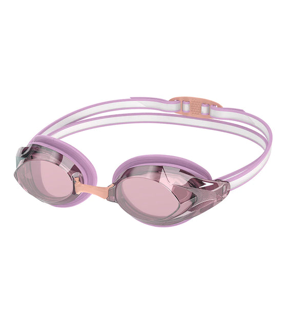 Speedo Womens Vanquisher 3.0 Mirrored Goggles