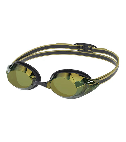 Speedo Vanquisher 3.0 Mirrored Goggles