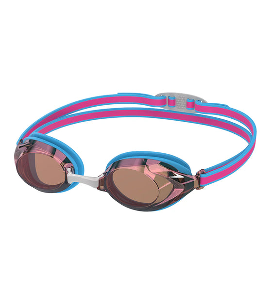 Speedo Junior Vanquisher 3.0 Mirror Goggle