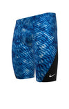 Nike Hyperstrong Pool Lanes Jammer