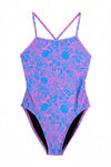 Jolyn Brandon One Piece Cruise Print