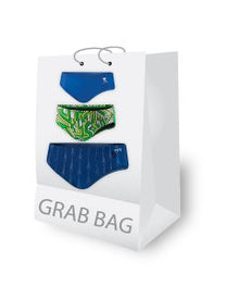  Team Grab Bag Brief