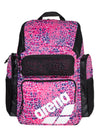 ARENA SPIKY III BACKPACK 45