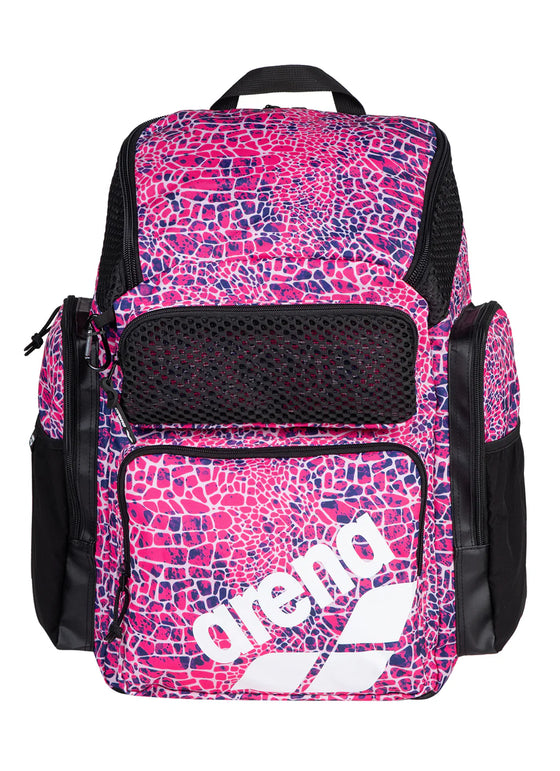 ARENA SPIKY III BACKPACK 45