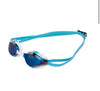 ARENA PYTHON MIRRORED GOGGLE