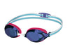 Speedo Junior Vanquisher 3.0 Mirror Goggle
