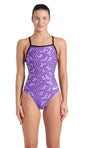 ARENA Escape Lightdrop Back Women’s Suit