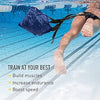 SWIM PARACHUTE
