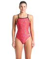 ARENA Escape Lightdrop Back Women’s Suit