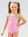 Little Dolfin Girls Suits