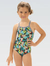 Little Dolfin Girls Suits
