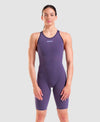 Women's Powerskin Veloce Open Back Tech Suit Swimsuit