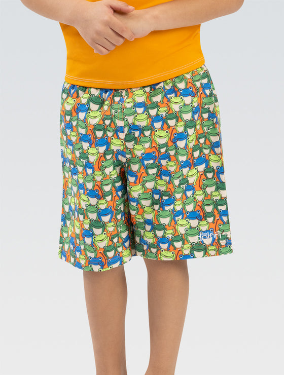 Little Dolfin Boys Trunk