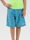 Little Dolfin Boys Trunk