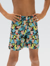 Little Dolfin Boys Trunk